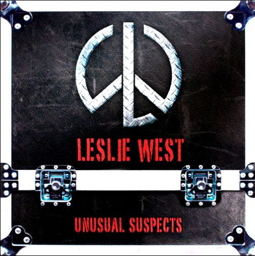 Unusual Suspects