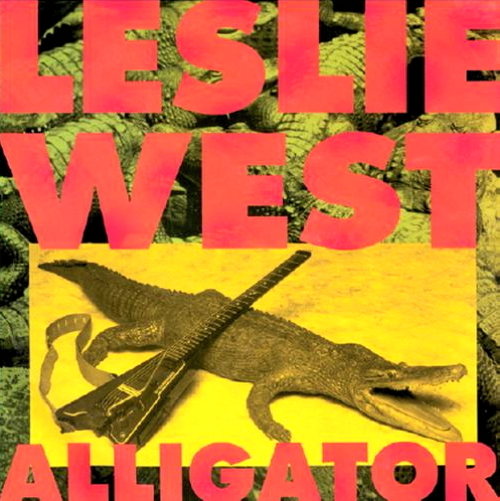 Pochette de Alligator
