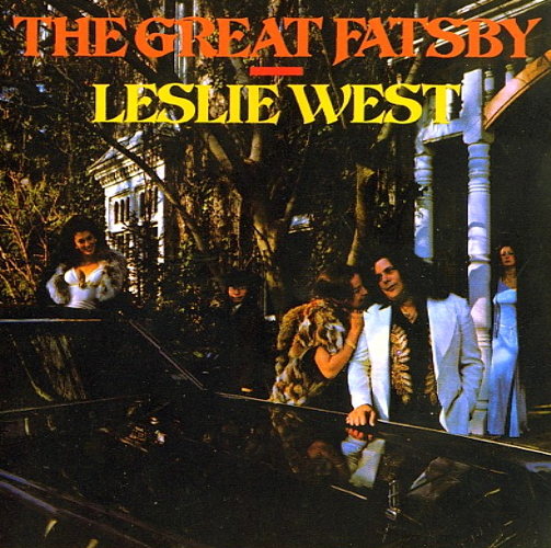 The Great Fatsby