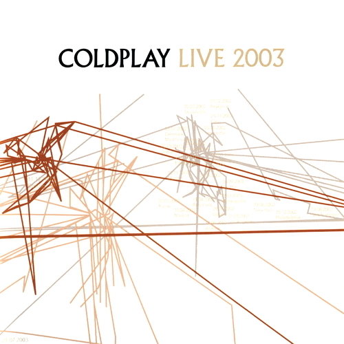 Live 2003