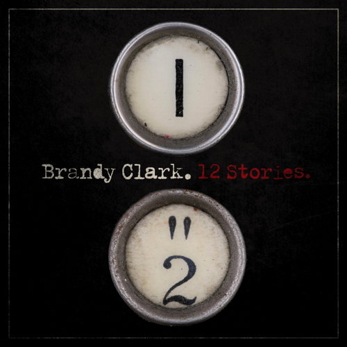 Pochette de 12 Stories