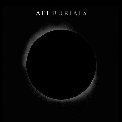 Burials