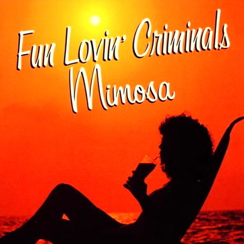 Mimosa