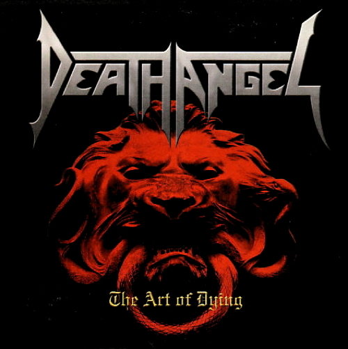 The Art Of Dying