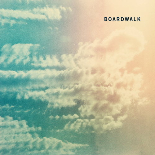 Pochette de Boardwalk