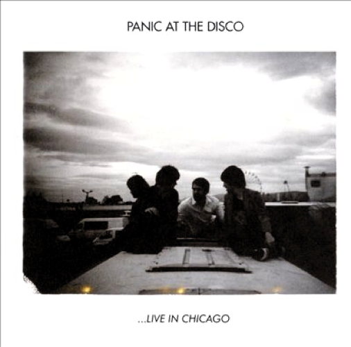 ...Live In Chicago