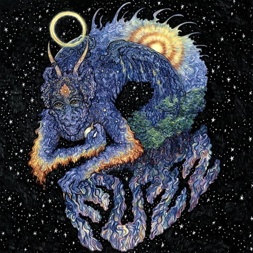 Pochette de Fuzz