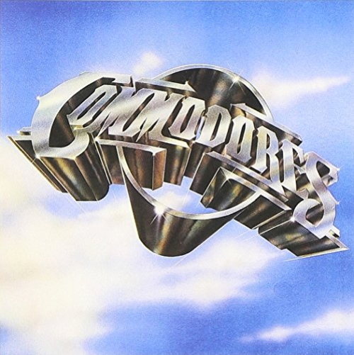 Pochette de The Commodores