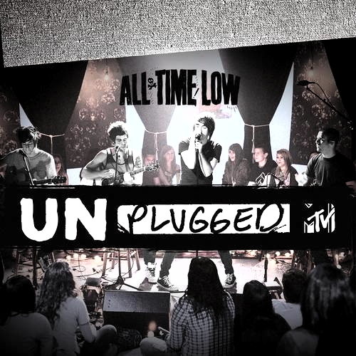 Pochette de MTV Unplugged