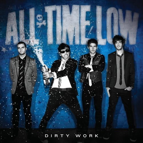 Pochette de Dirty Work