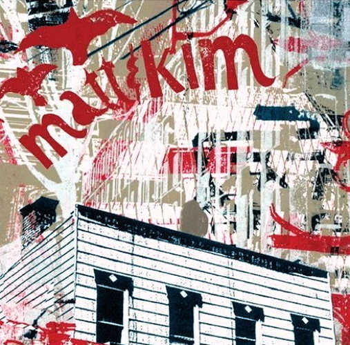 Matt & Kim