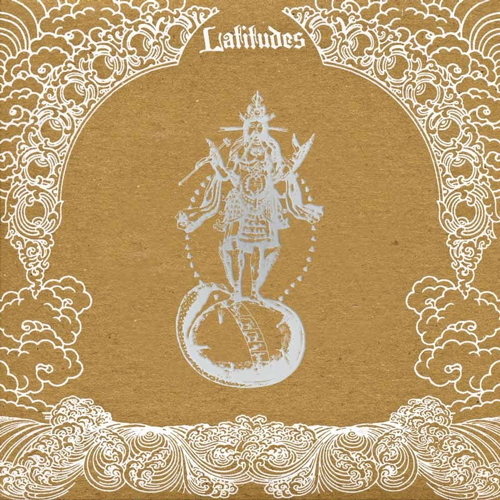 Pochette de Yntra