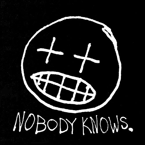 Pochette de Nobody Knows