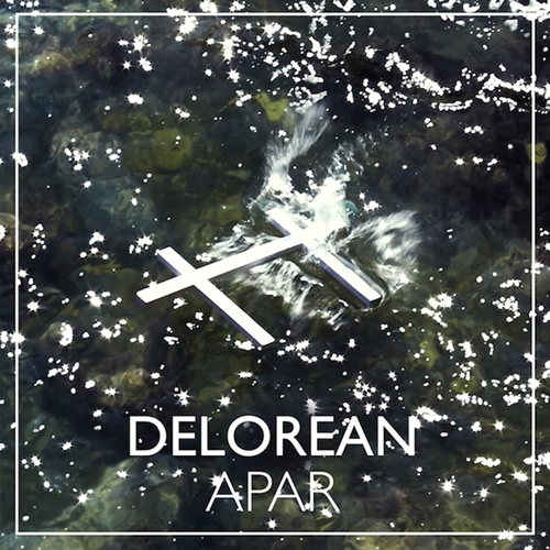 Pochette de Apar