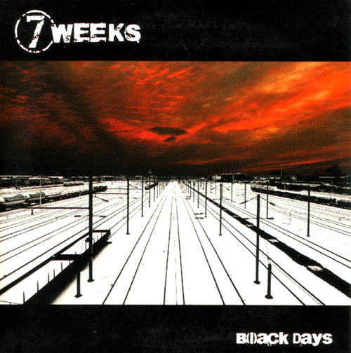 B(l)ack Days