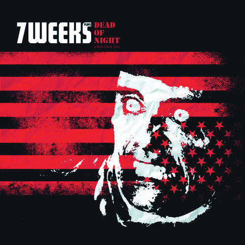 Pochette de 7 Weeks Plays Dead Of Night