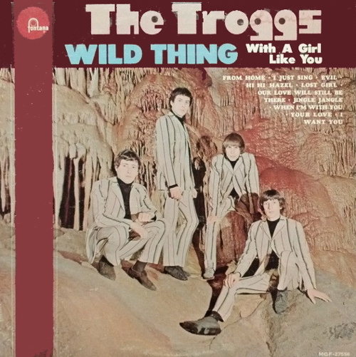 Wild Thing