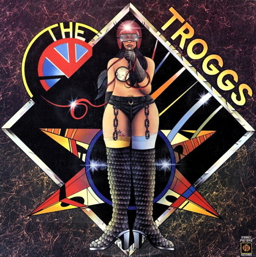 The Troggs