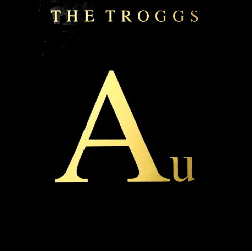 Pochette de Au