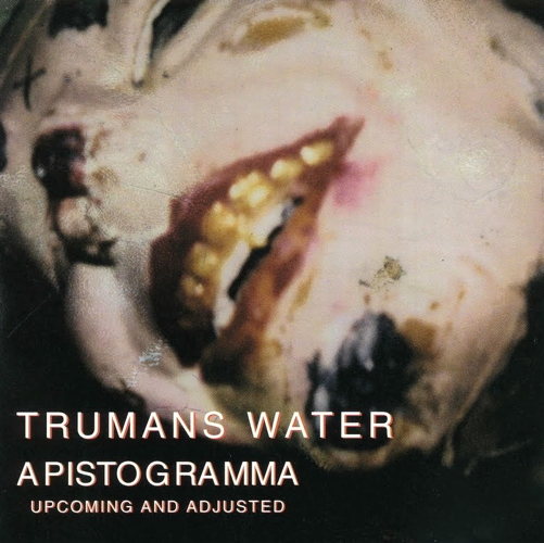 Pochette de Apistogramma: Upcoming And Adjusted