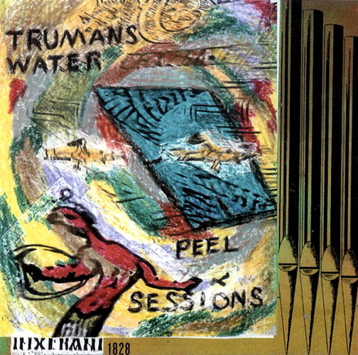Pochette de Peel Sessions