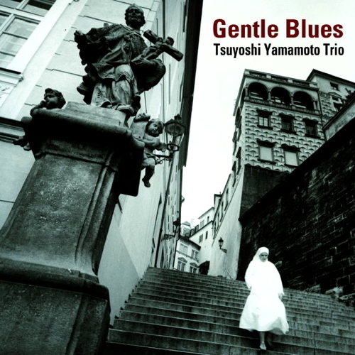 Pochette de Gentle Blues