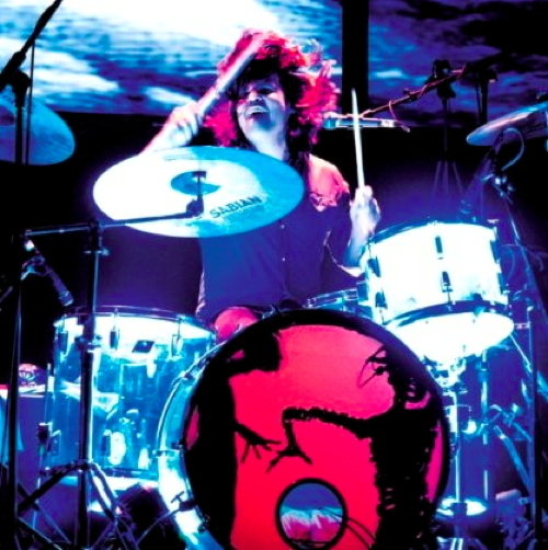 Live In New York City