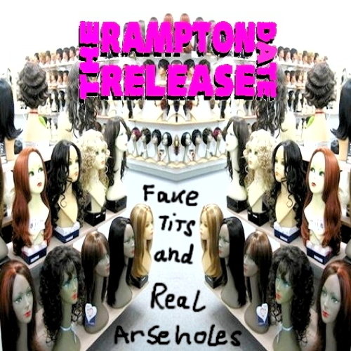 Fake Tits & Real Arseholes