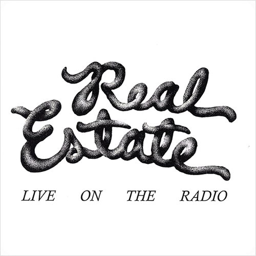 Live On The Radio
