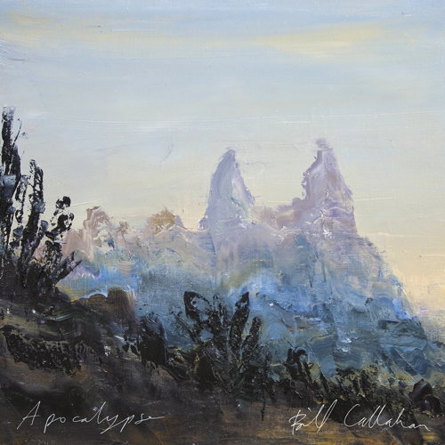 Pochette de Apocalypse