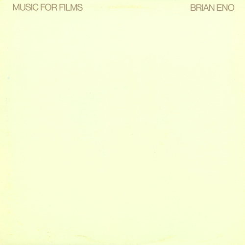 Music For Films