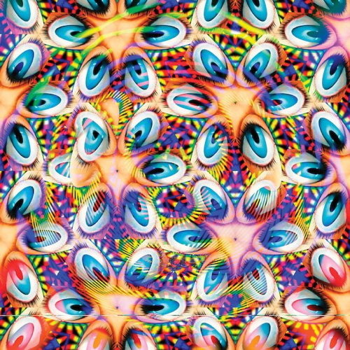 Pochette de Headcandy