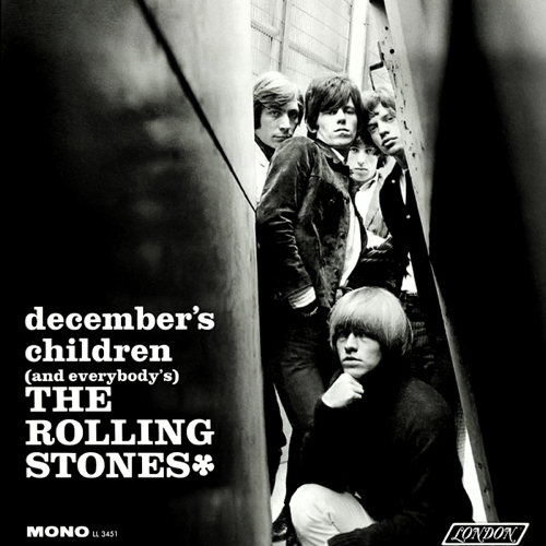 December's Children (And Everybody's)