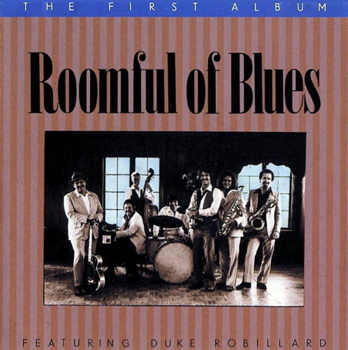 Roomful Of Blues