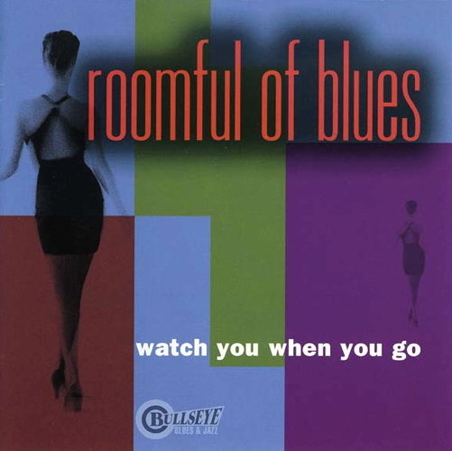 Watch You When You Go