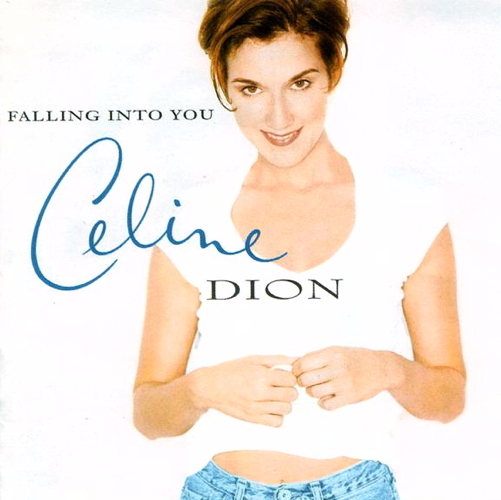 Falling Into You