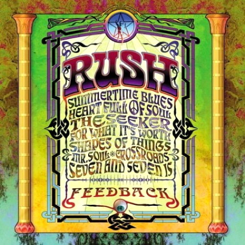 Feedback