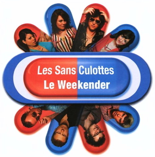 Le Weekender