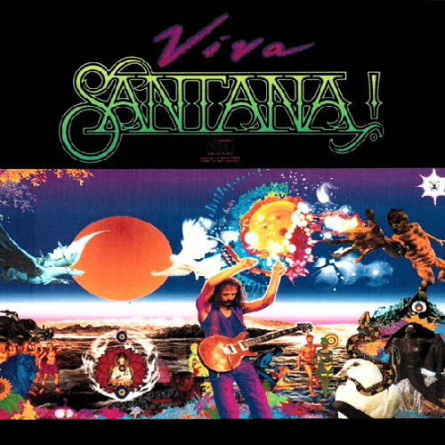 Viva Santana