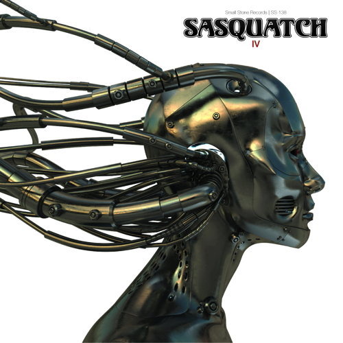 Pochette de IV