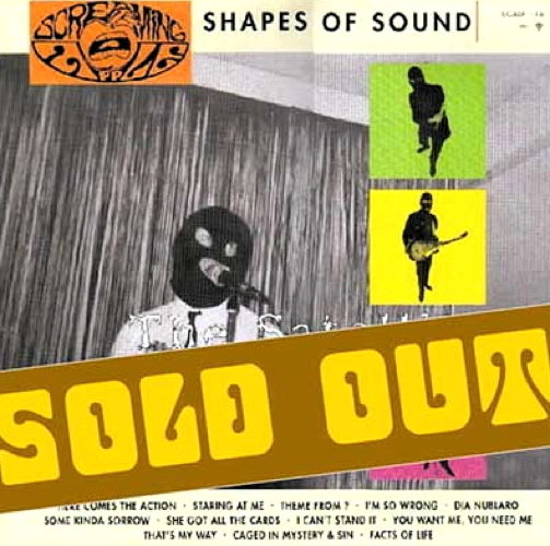 Shapes Of Sound