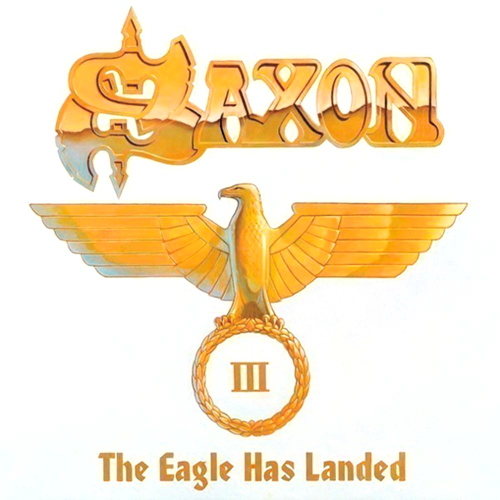 The Eagle Has Landed III