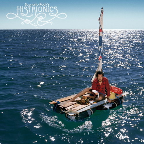 Pochette de Histrionics