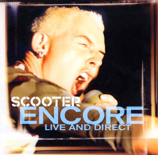 Encore - Live And Direct