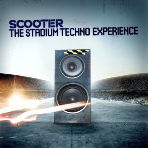 The Stadium Techno Experience
