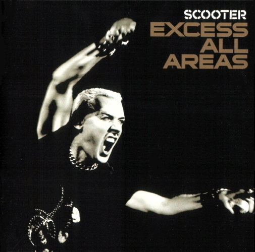 Excess All Areas