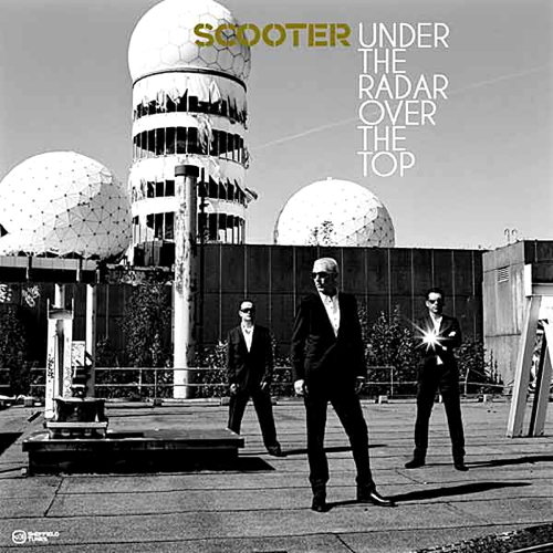 Under The Radar Over The Top