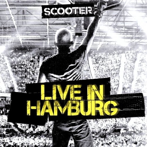 Live In Hamburg