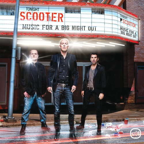 Music For A Big Night Out