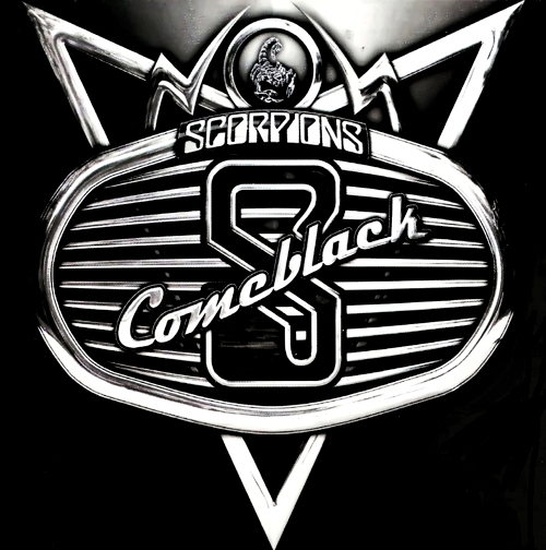 Comeblack